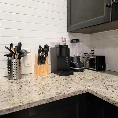 Vibrant Vacation Escape With Fast Wifi And King Bed Close To Downtown Houston! Exterior foto